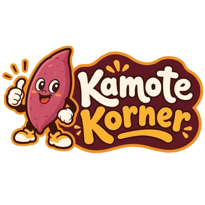Kamote Korner