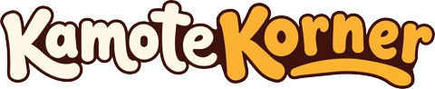 Kamote Korner